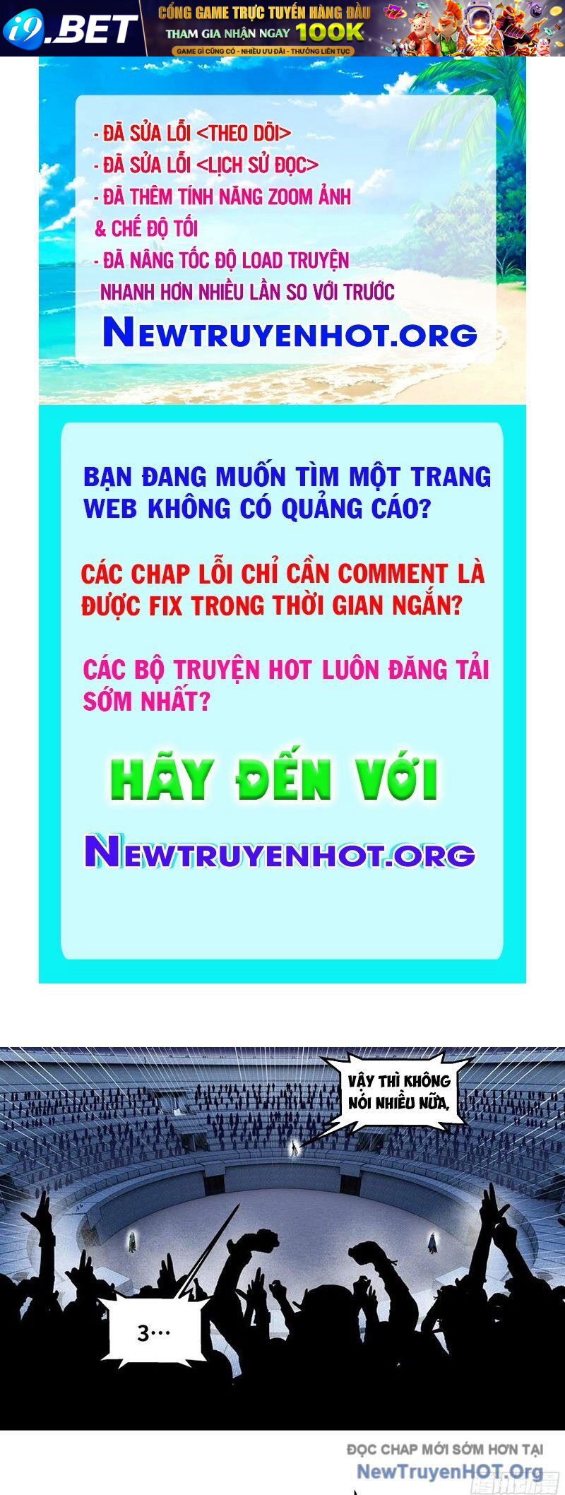 Nettruyen Truyện tranh online