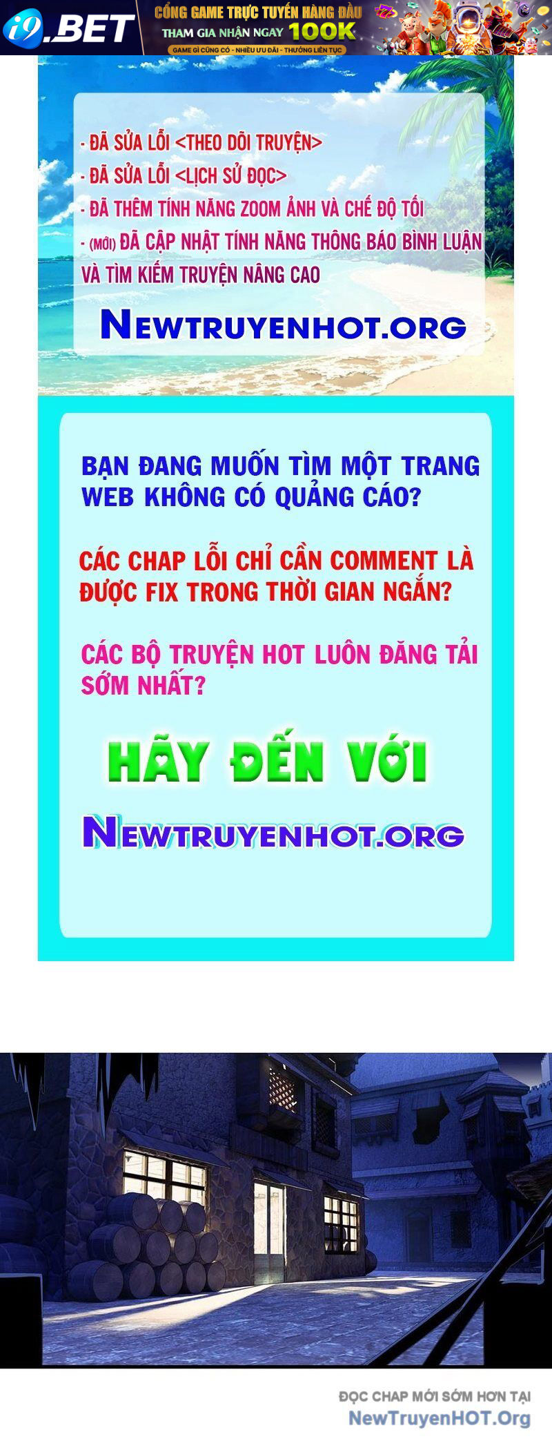 Nettruyen Truyện tranh online