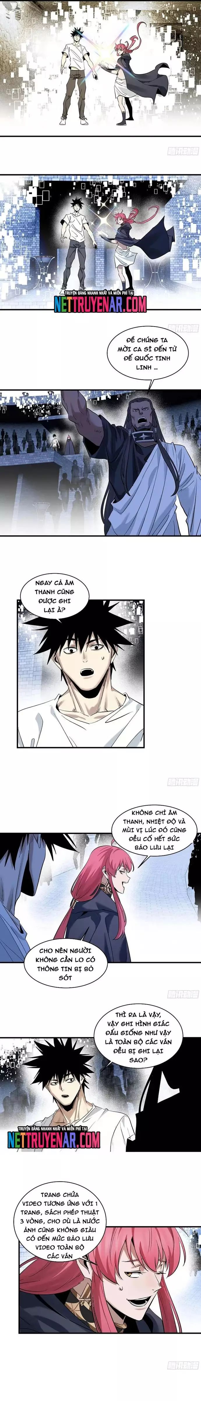 Nettruyen Truyện tranh online