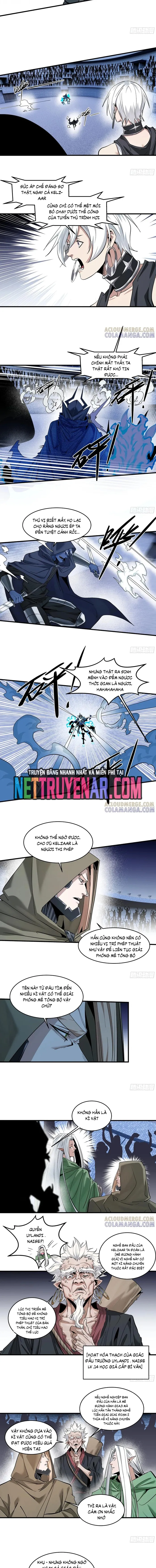 Nettruyen Truyện tranh online