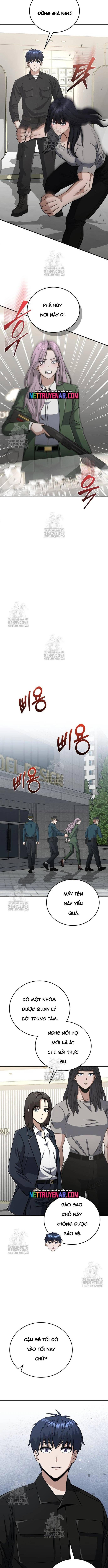 Thiên Tài Của Dòng Dõi Độc Nhất Vô Nhị Chapter 130 - TC Truyện