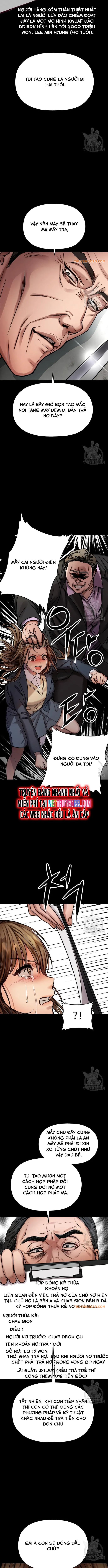 Nettruyen Truyện tranh online