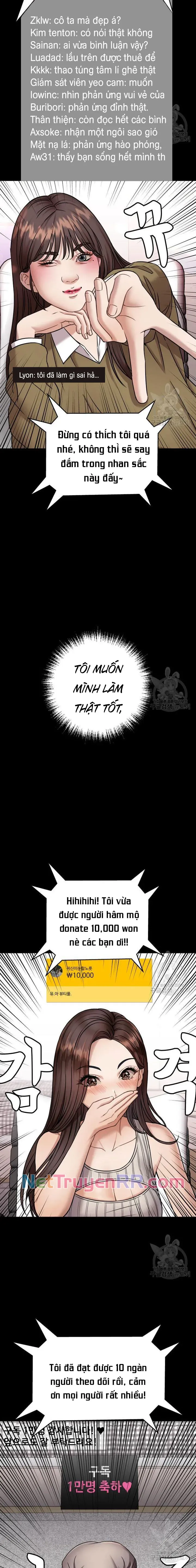 Nettruyen Truyện tranh online