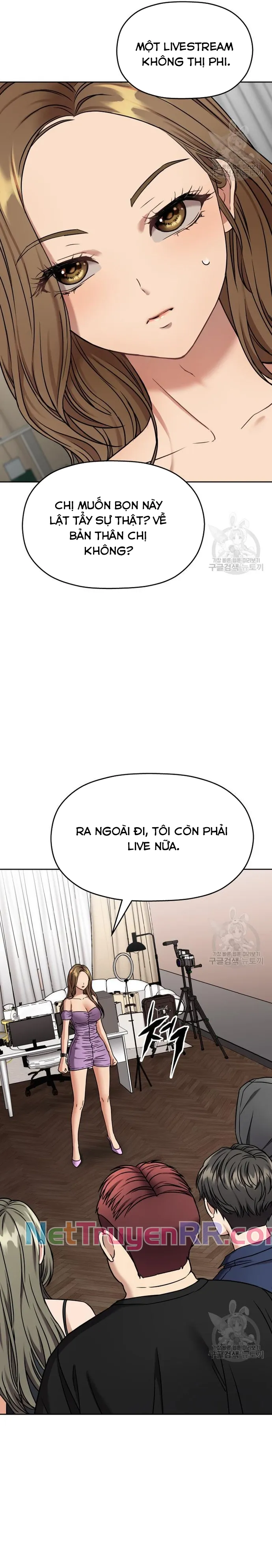 Nettruyen Truyện tranh online