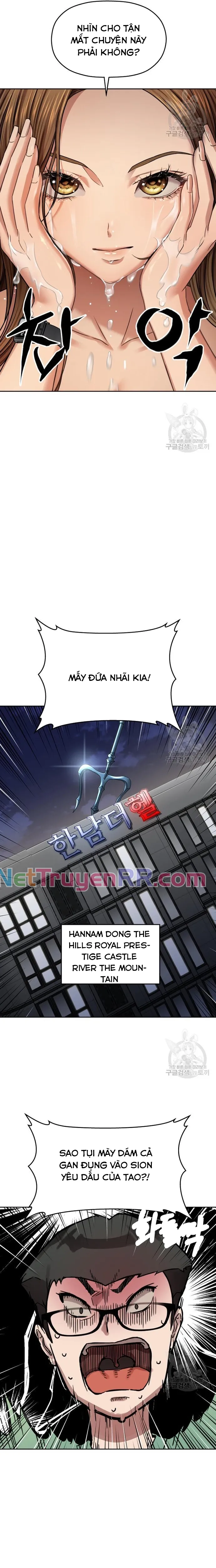 Nettruyen Truyện tranh online