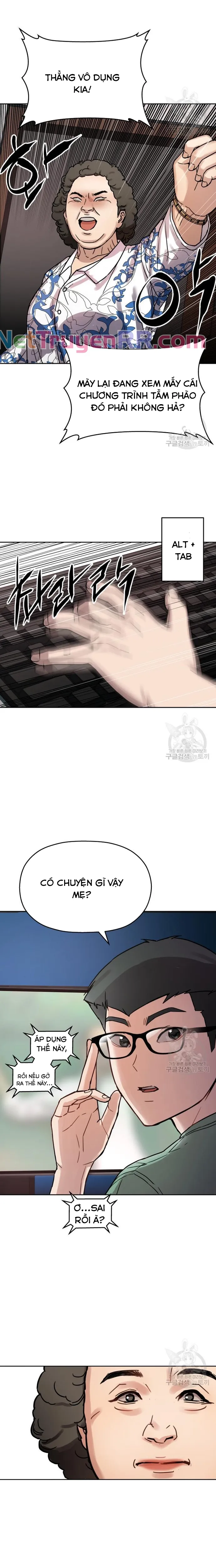 Nettruyen Truyện tranh online