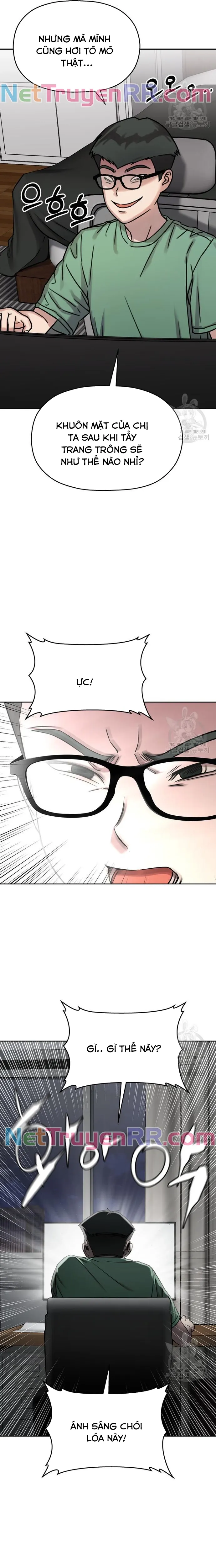 Nettruyen Truyện tranh online