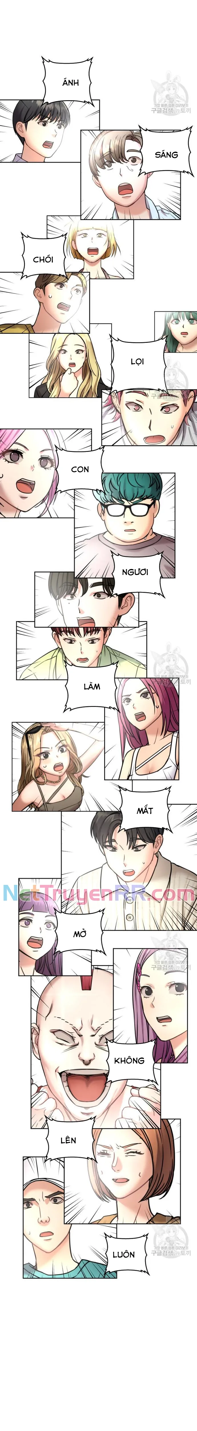 Nettruyen Truyện tranh online