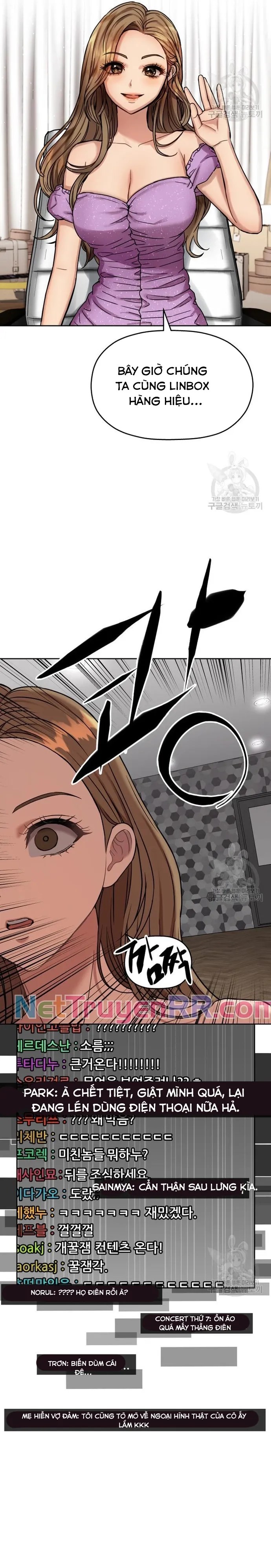 Nettruyen Truyện tranh online