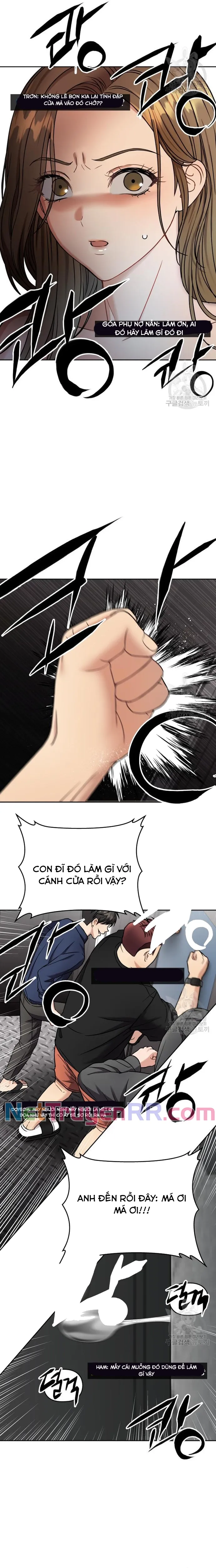 Nettruyen Truyện tranh online