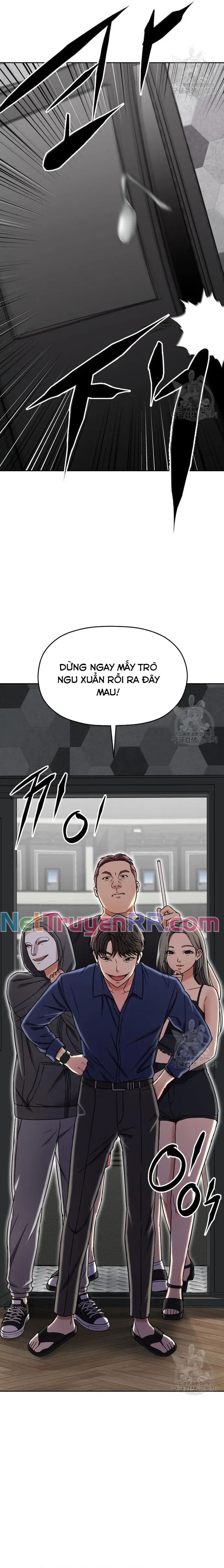 Nettruyen Truyện tranh online