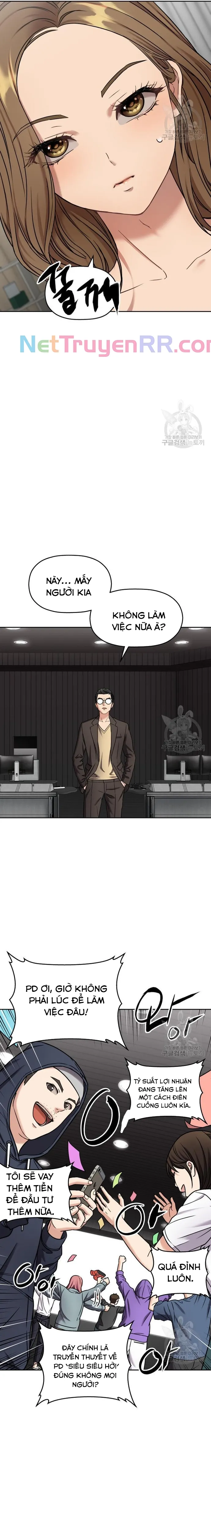 Nettruyen Truyện tranh online