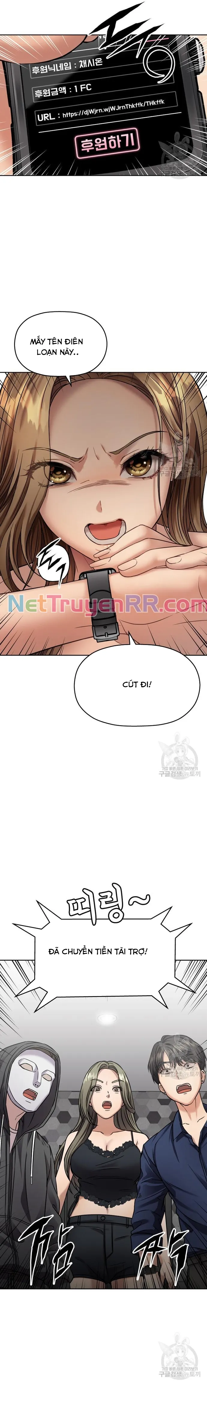 Nettruyen Truyện tranh online