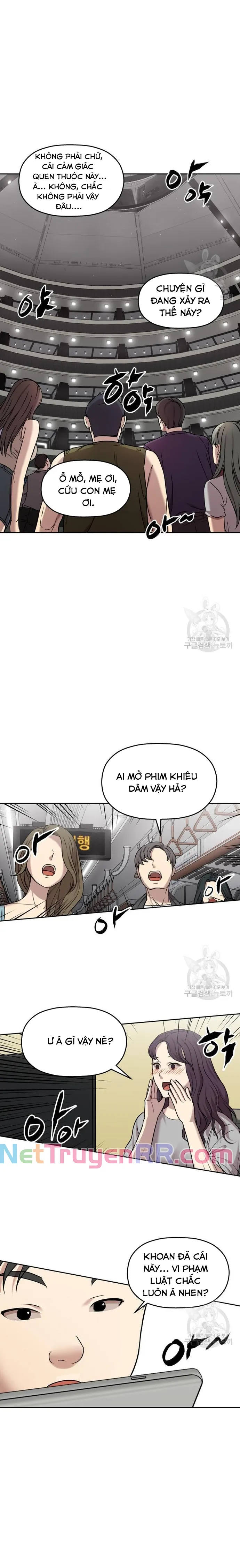 Nettruyen Truyện tranh online