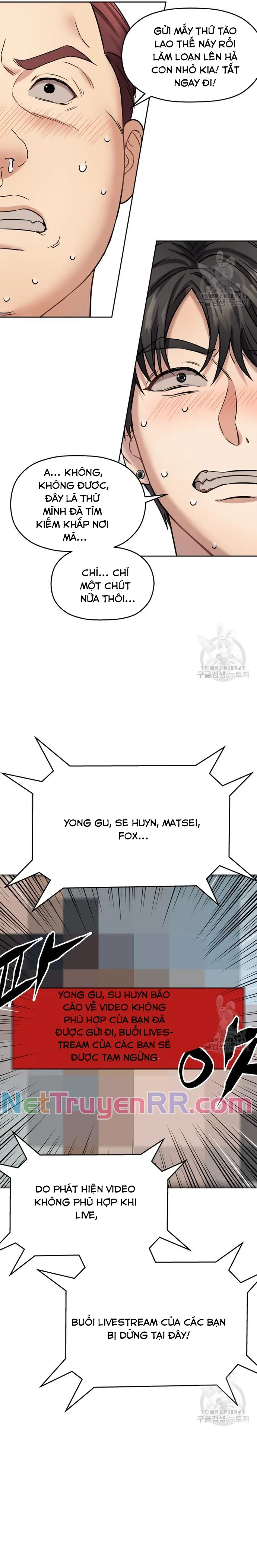 Nettruyen Truyện tranh online