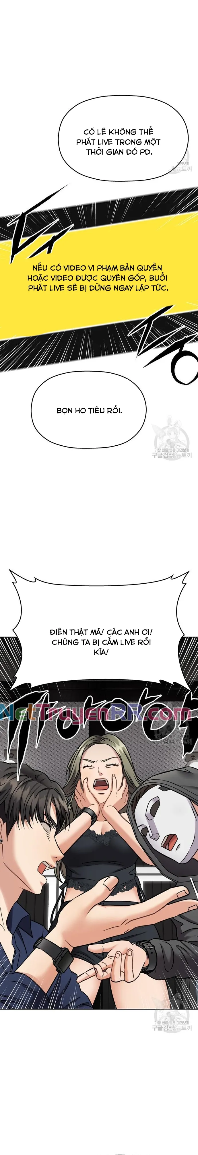 Nettruyen Truyện tranh online