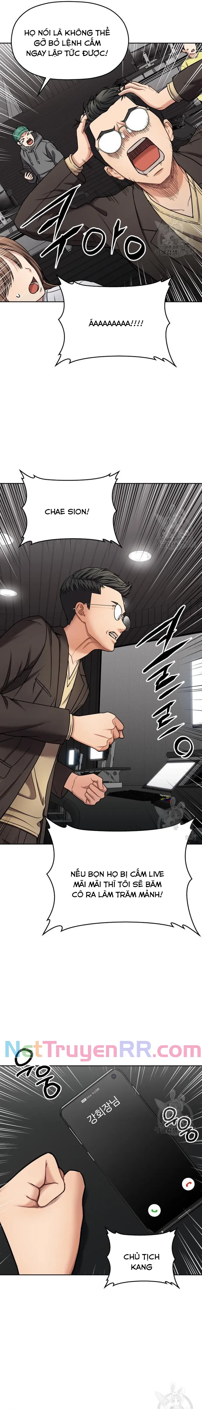 Nettruyen Truyện tranh online