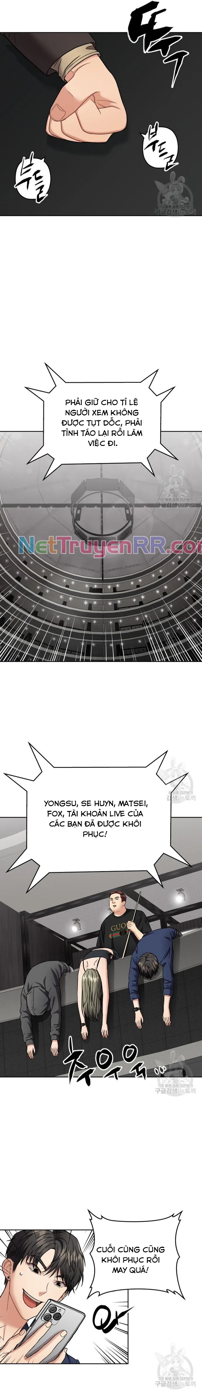 Nettruyen Truyện tranh online