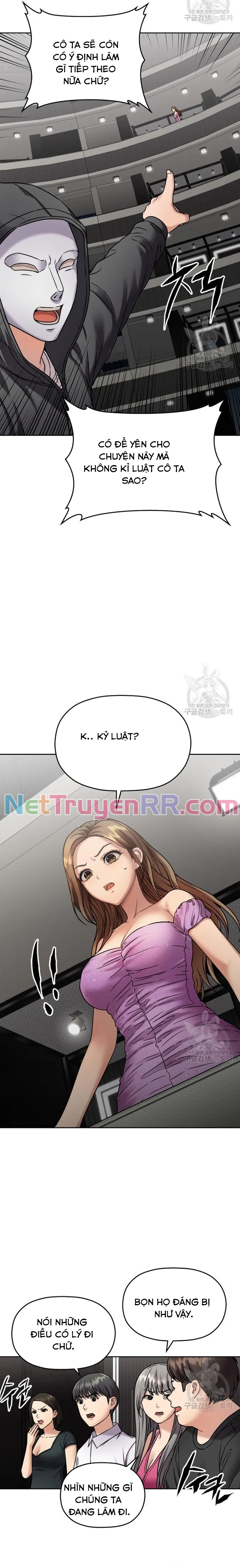 Nettruyen Truyện tranh online