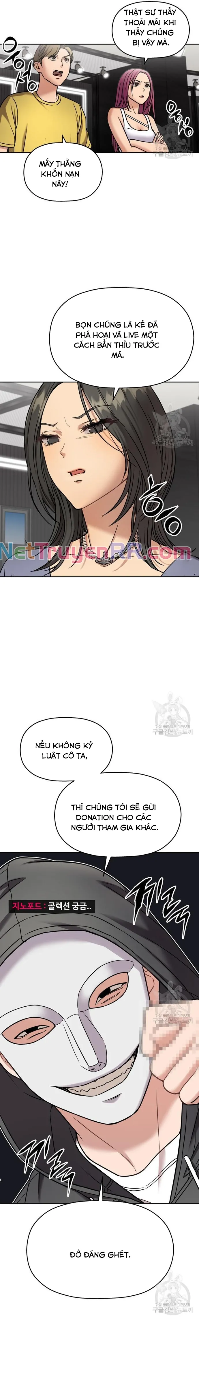 Nettruyen Truyện tranh online