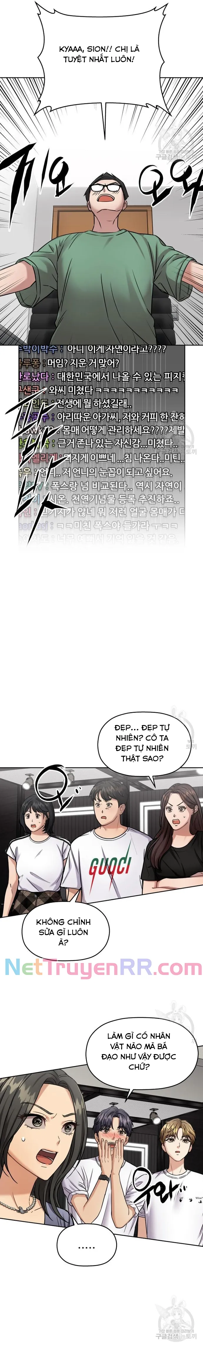 Nettruyen Truyện tranh online