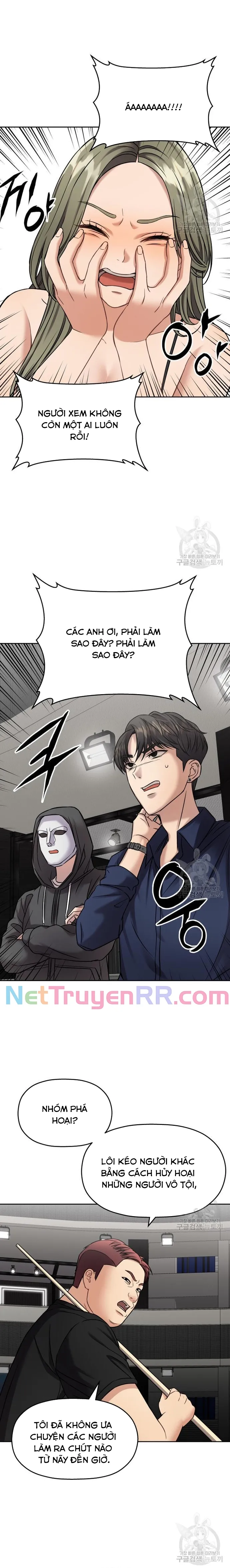 Nettruyen Truyện tranh online