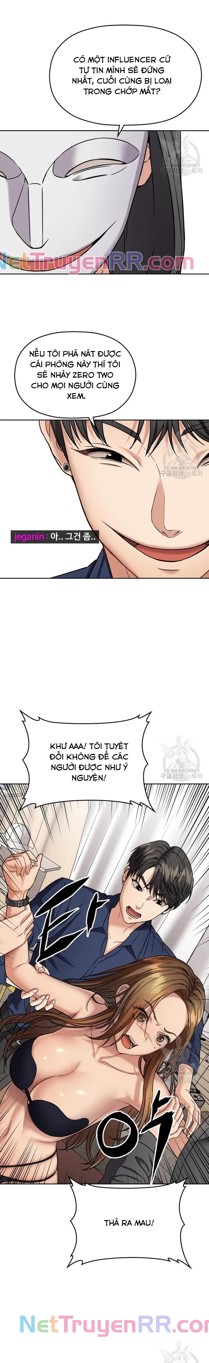 Nettruyen Truyện tranh online