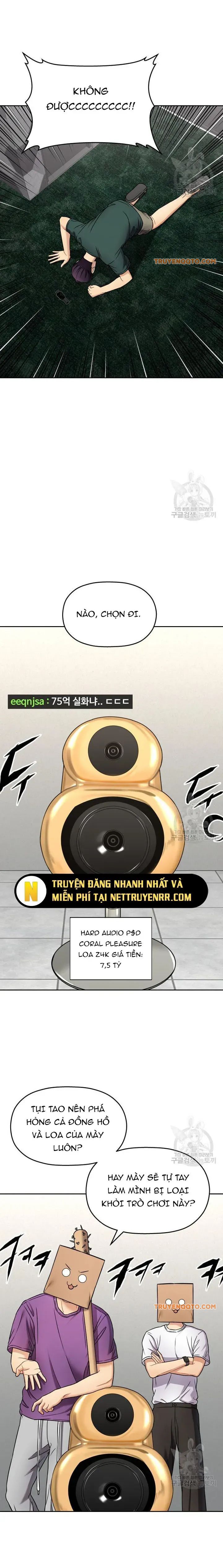 Nettruyen Truyện tranh online