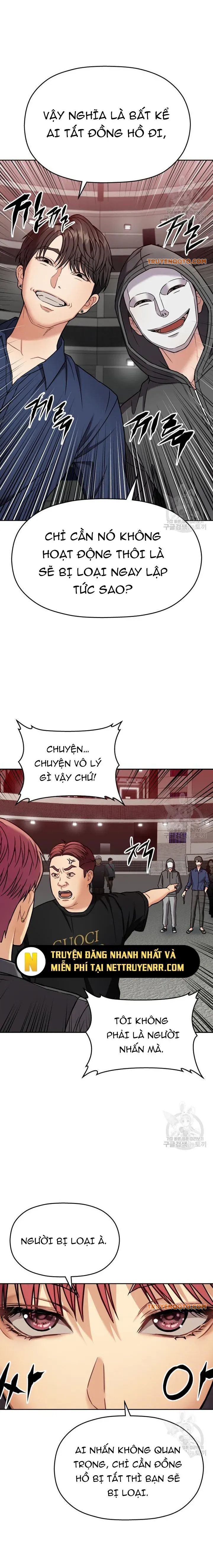 Nettruyen Truyện tranh online