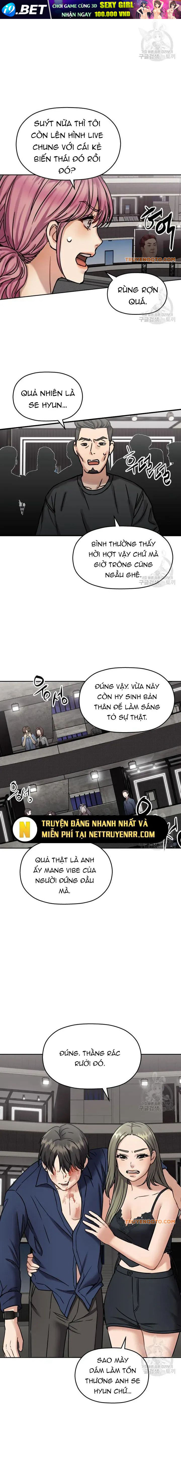 Nettruyen Truyện tranh online