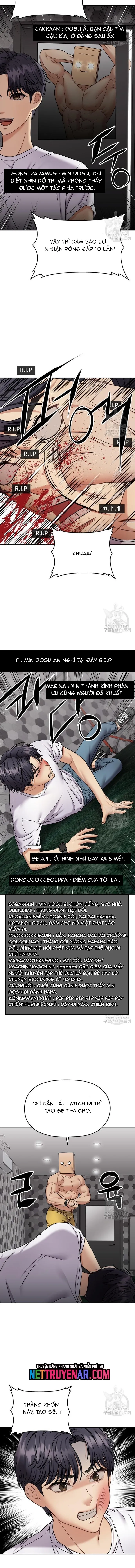 Nettruyen Truyện tranh online