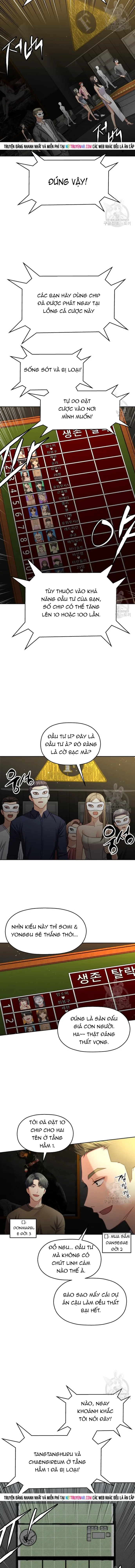 Nettruyen Truyện tranh online