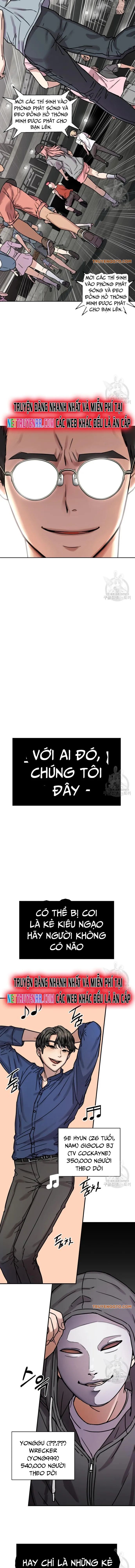 Nettruyen Truyện tranh online