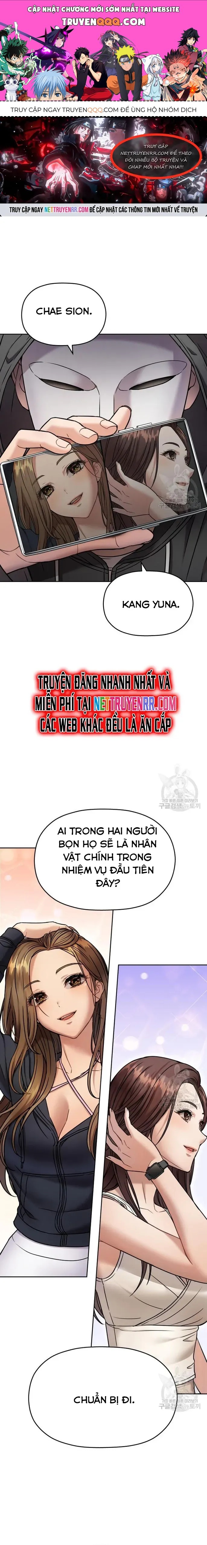 Nettruyen Truyện tranh online