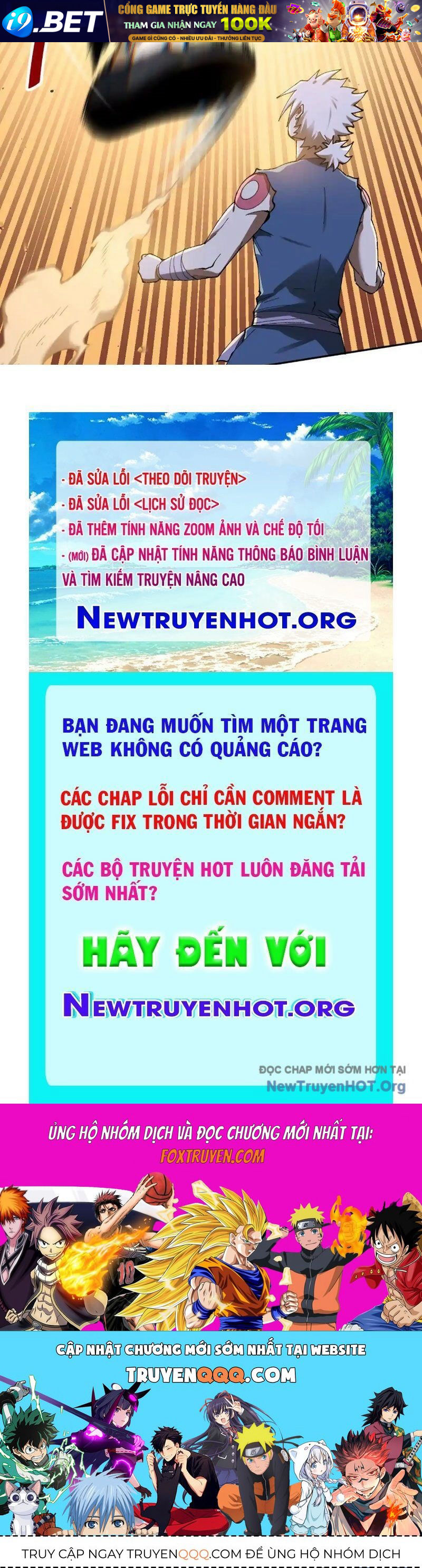 Nettruyen Truyện tranh online