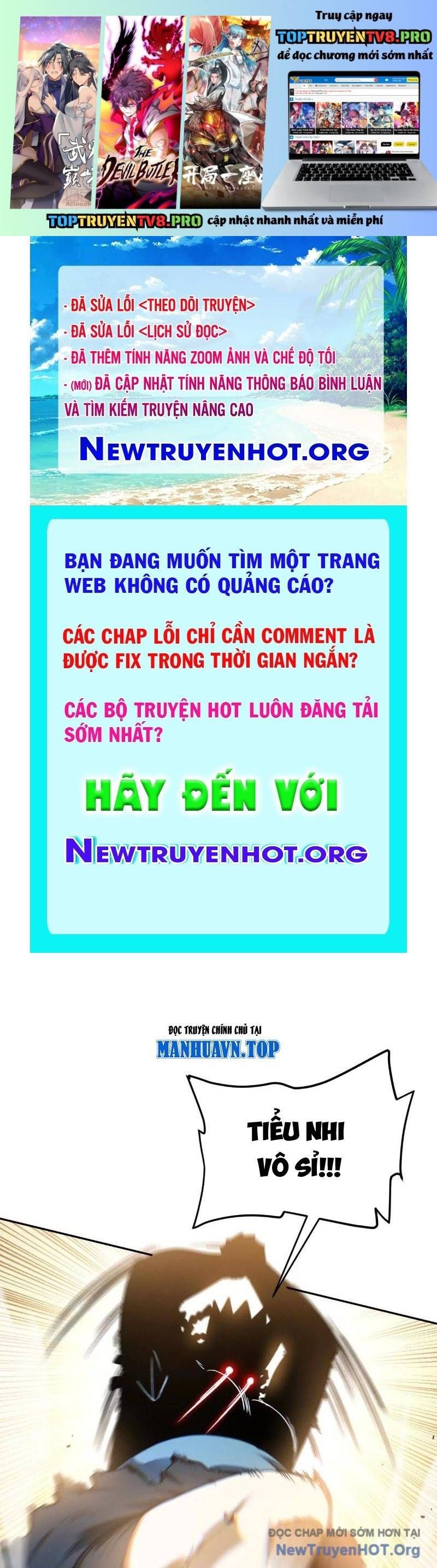 Nettruyen Truyện tranh online