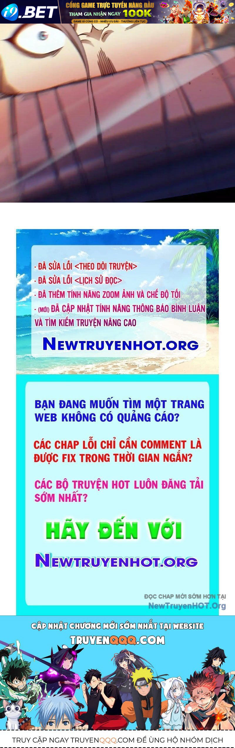 Nettruyen Truyện tranh online