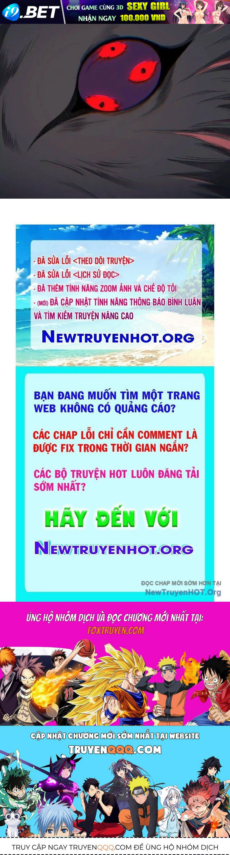 Nettruyen Truyện tranh online