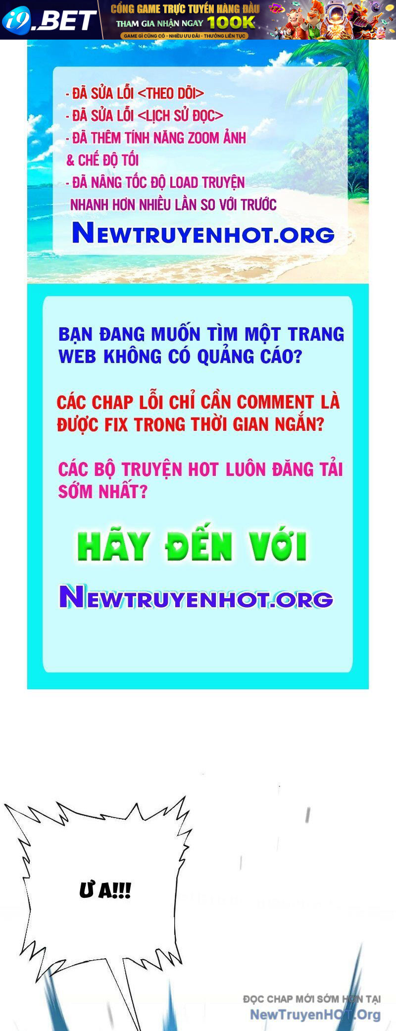 Nettruyen Truyện tranh online