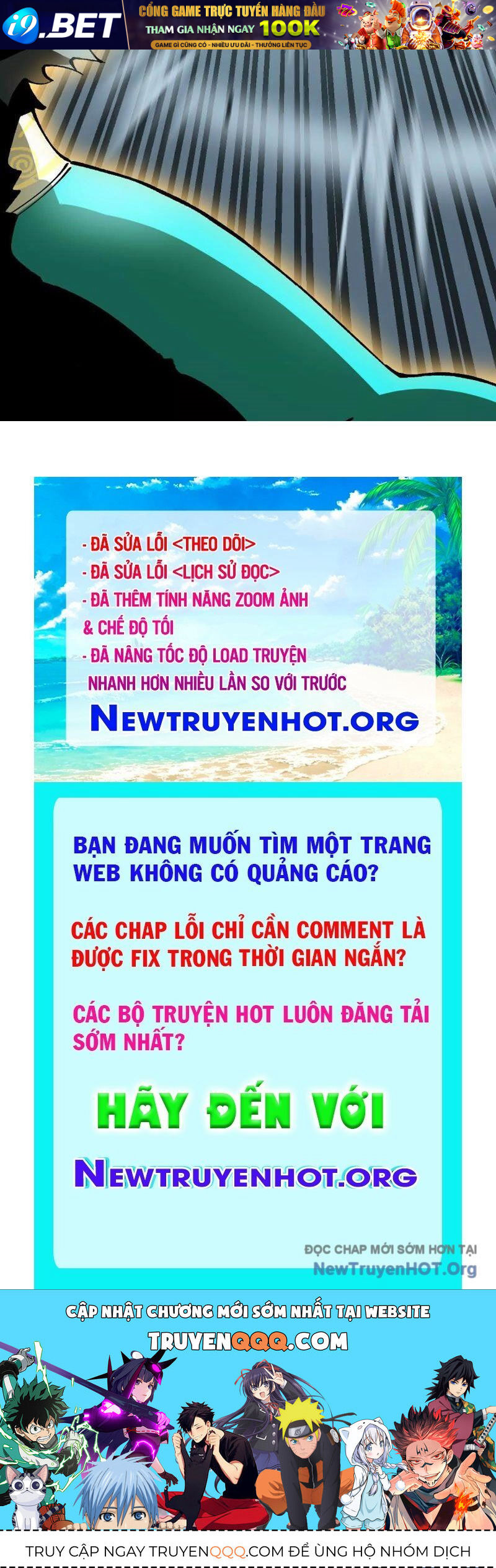 Nettruyen Truyện tranh online