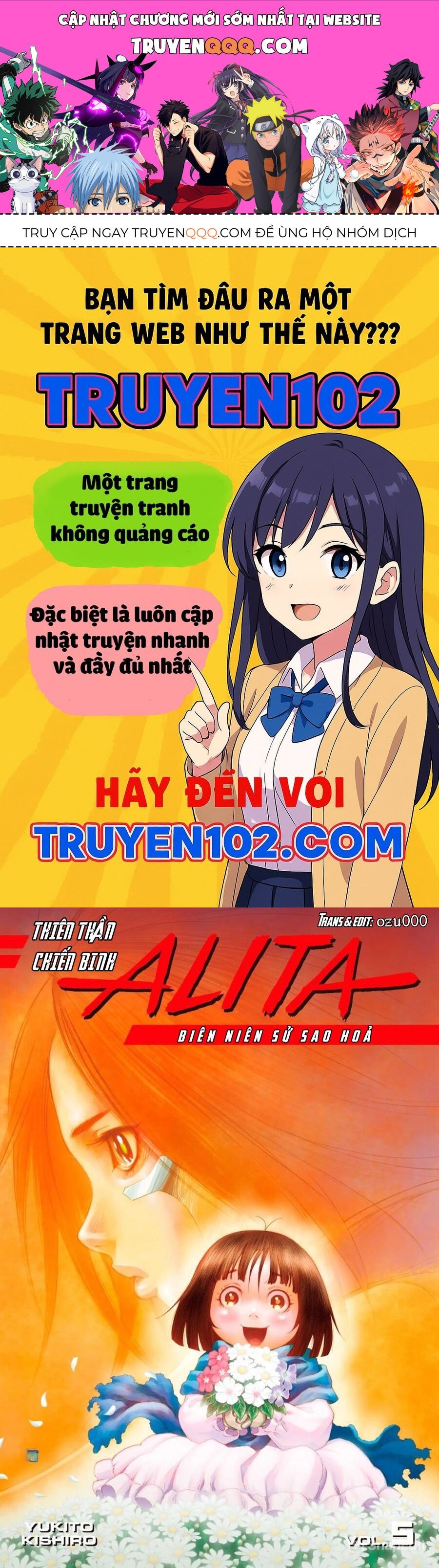 Nettruyen Truyện tranh online