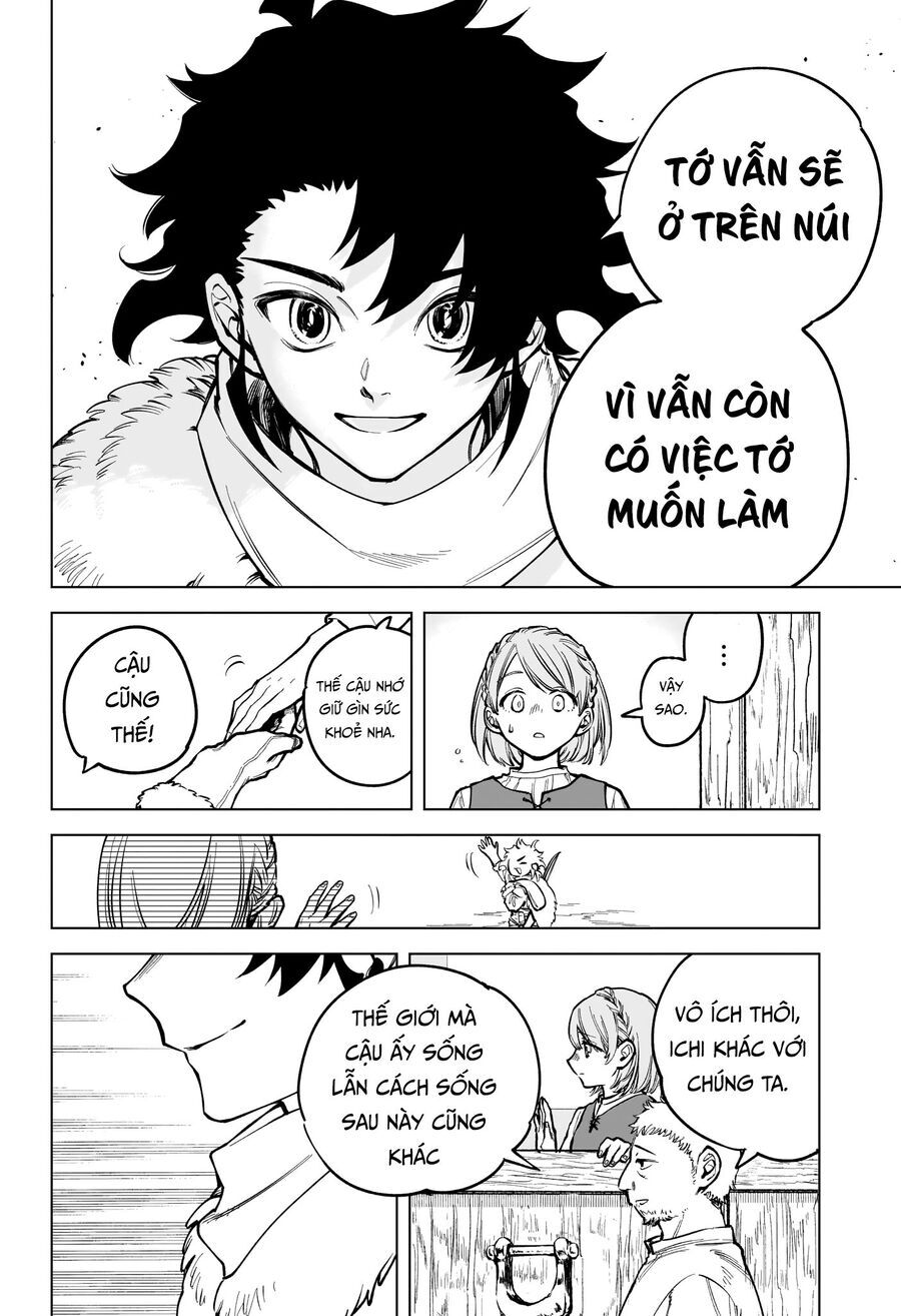 Ichi The Witch 1