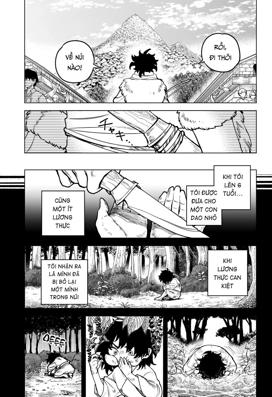 Ichi The Witch 1