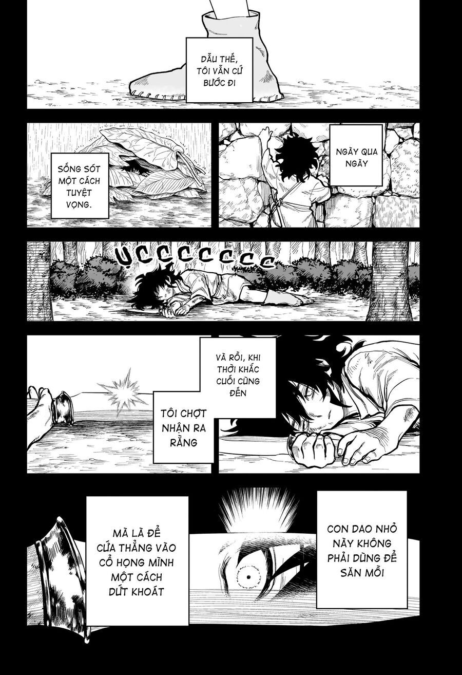 Ichi The Witch 1