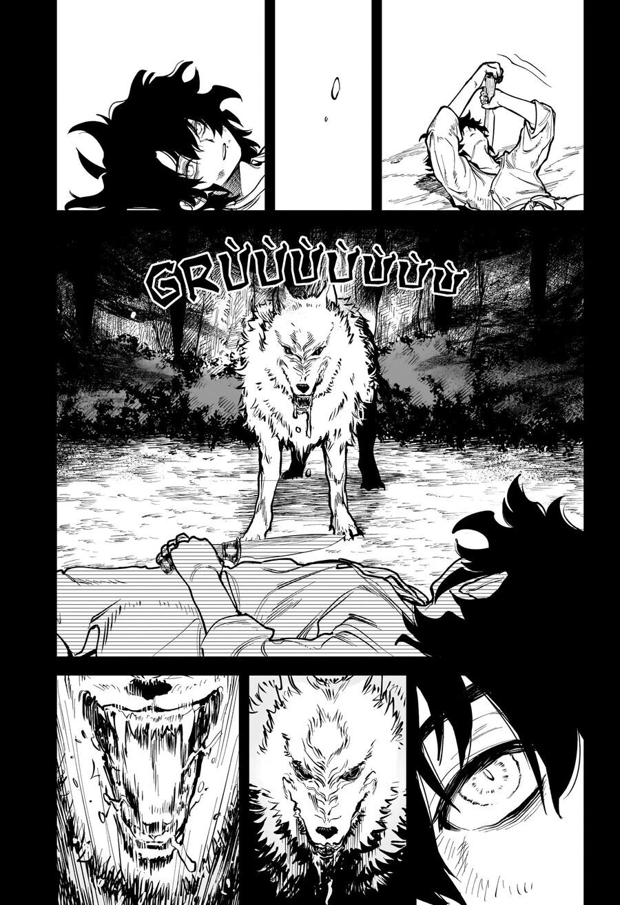 Ichi The Witch 1