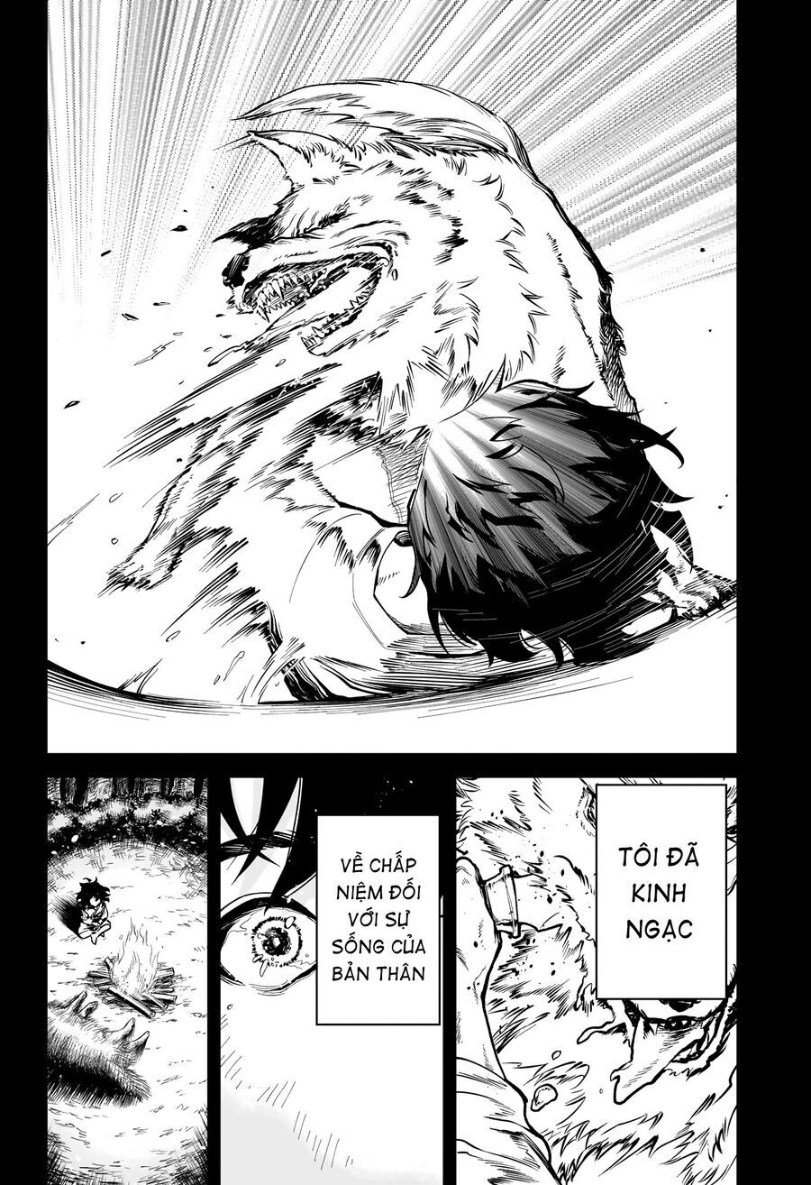 Ichi The Witch 1