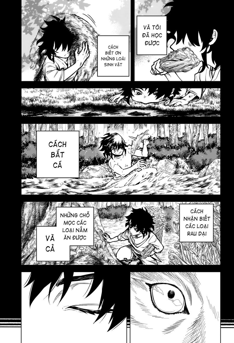 Ichi The Witch 1
