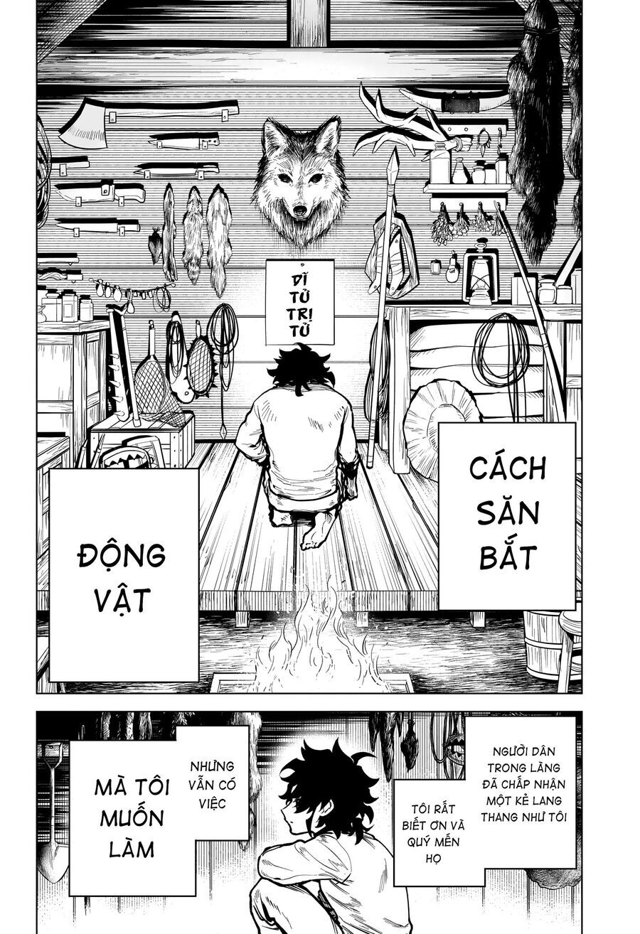 Ichi The Witch 1