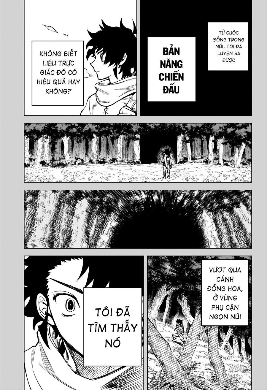 Ichi The Witch 1