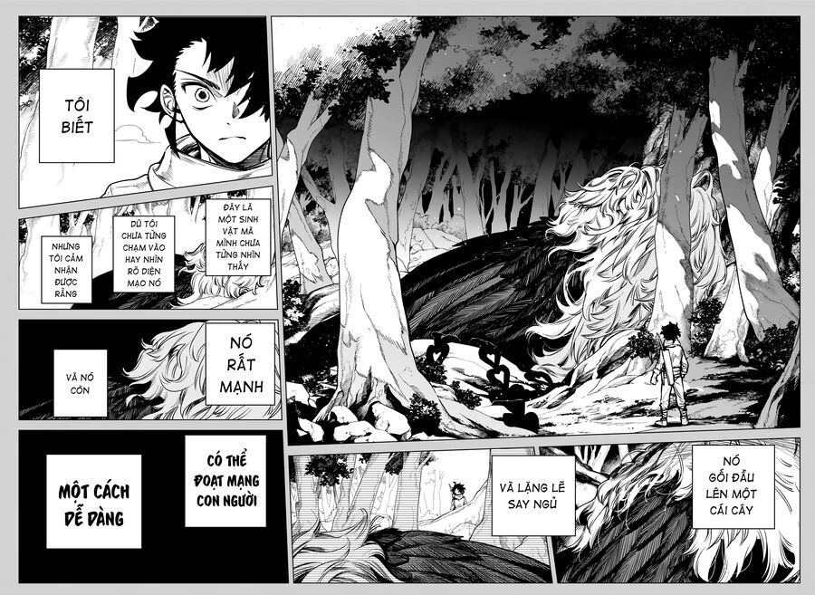 Ichi The Witch 1